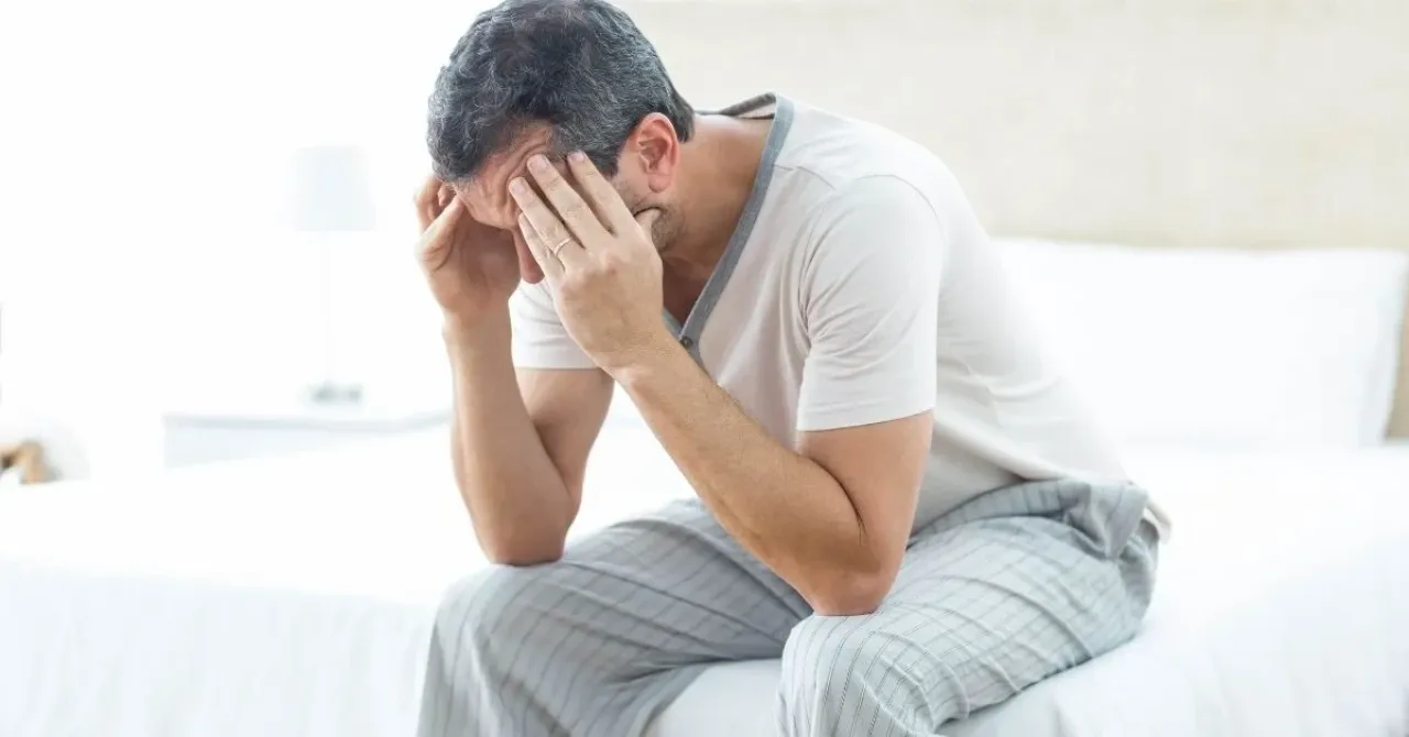Ejaculação precoce