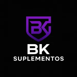 BK SUPLEMENTOS